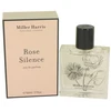 Image de Rose Silence - Miller Harris Eau De Parfum Spray 50 ML