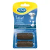 Image de Scholl Velvet Smooth Rouleaux de Remplacement Extra Exfoliant 2 unités