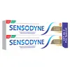 Image de Sensodyne Dentifrice Protection Complète Lot de 2 x 75ml