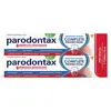 Image de Parodontax Dentifrice Complete Protection Fraîcheur Intense Gencives Lot de 2 x 75ml