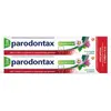 Image de Parodontax Dentifrice Herbal Sensation Lot de 2 x 75ml