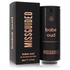 Image de Babe Oud - Missguided Eau De Parfum Spray 80 ml