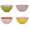 Image de Lot de 4 bols en céramique Assorties