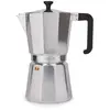 Image de Machine à Expresso Aluminium Argent 700ml
