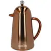 Image de Cafetière Acier Inoxydable Cuivre 1L