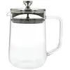 Image de Théière Loose Leaf Verre Transparent 1L