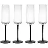 Image de Flûtes à champagne en cristal Palermo, lot de 4, 250ml