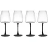 Image de Verres à vin blanc en cristal Palermo, lot de 4, 400ml
