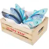 Image de Mes poissons frais