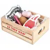 Image de Le panier de viandes
