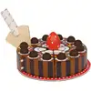 Image de Gâteau au chocolat