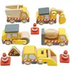 Image de Véhicules de chantier