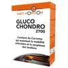 Image de Diet Horizon Gluco Chondro 2700 60 comprimés