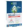 Image de Santé Verte Relaxphyt Surmenage 20 comprimés