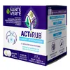 Image de Santé Verte Actirub Baume Pectoral 40ml
