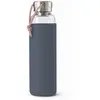 Image de Gourde en verre ardoise 600ml