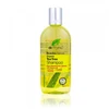Image de Biaoctive haircare organic tea tree shampoo - Dr. Organic Shampoing 265 ml