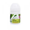 Image de Bioactive Skincare Organic Tea Tree - Dr. Organic Déodorant 50 ml