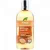 Image de Bioactive organic moroccan argan oil shampoo - Dr. Organic Shampoing 265 ml