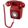Image de Téléphone analogique 746 wall push button