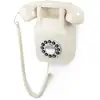 Image de Téléphone analogique 746 wall push button
