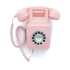 Image de Téléphone analogique 746 wall push button