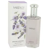 Image de English Lavender - Yardley London Eau De Toilette Spray 125 ml
