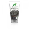 Image de Bioactive Skincare Activated Charcoal Deep Cleansing Face Scrub - Dr. Organic Gommage et exfoliant visage 125 ml