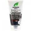 Image de Bioactive Skincare Activated Charocoal Pore Cleansing Face Mask - Dr. Organic Masque 125 ml