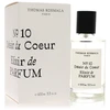 Image de No. 10 Désir Du Coeur - Thomas Kosmala Elixir De Parfum Spray 100 ml