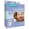 Image de Lansinoh Sachets pour le Lait Maternel boite de 50