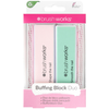 Image de Brushworks Blocs polissoirs