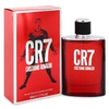 Image de CR7 - Cristiano Ronaldo Eau De Toilette Spray 50 ml