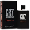 Image de CR7 Game On - Cristiano Ronaldo Eau De Toilette Spray 50 ml