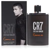 Image de CR7 Game On - Cristiano Ronaldo Eau De Toilette Spray 100 ml