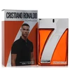 Image de Fearless - Cristiano Ronaldo Eau De Toilette Spray 100 ml