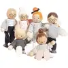 Image de Ma famille de poupées