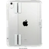 Image de Targus Click Click In® Clear Case pour Apple iPad 11 (2025) 11 pouces A16 / iPad 10 (2022) 10.9 pouces - Transparent