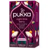 Image de Pukka Infusion Bio Ciel étoilé de fruits rouges 20 sachets