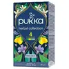 Image de Pukka Infusion Bio Collection d'Infusions 20 sachets