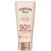 Image de Hawaiian Tropic Lotion Solaire Visage Glowing Protection SPF 50, 50ml