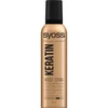 Image de Keratin Mousse Style Perfection - Syoss Soins capillaires 250 ml