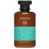 Image de Apivita Shampoing Cuir Chevelu Gras et Pointes sèches 250ml