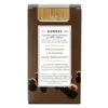 Image de Korres Capillaire Coloration Permanente Blond Clair Marron 8.7