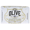 Image de Korres OLIVE Pain de savon Fleur d'Olivier 125gr