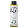 Image de Korres Olive Gel Douche Olive & Sels de Mer 250ml
