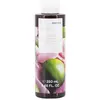 Image de Korres Gel douche Gingembre Lime 250ml