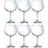 Image de Lot de 6 Verres à Gin, transparent, 70 cl