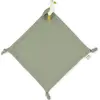 Image de Doudou plat Héron