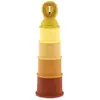 Image de Jouets de bain gobelets empilables